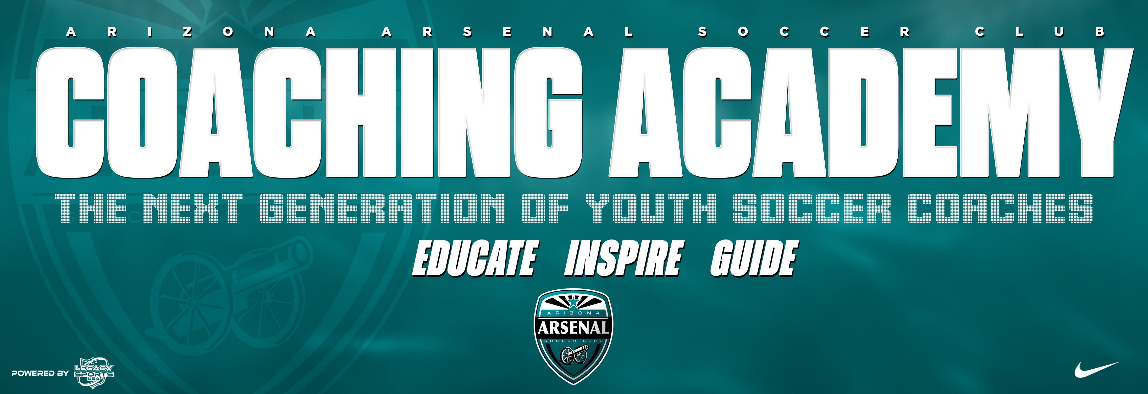 Arsenal Coaching Academy
