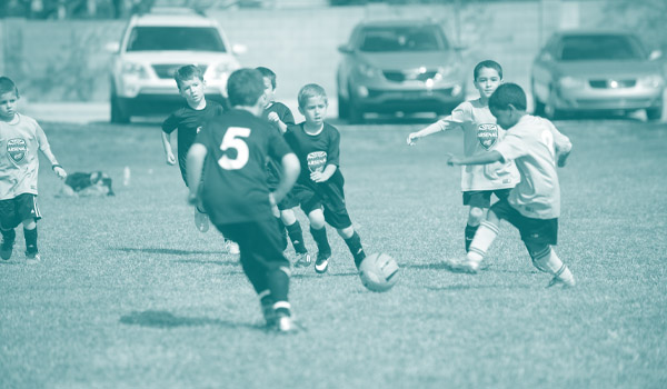 Little Strikers