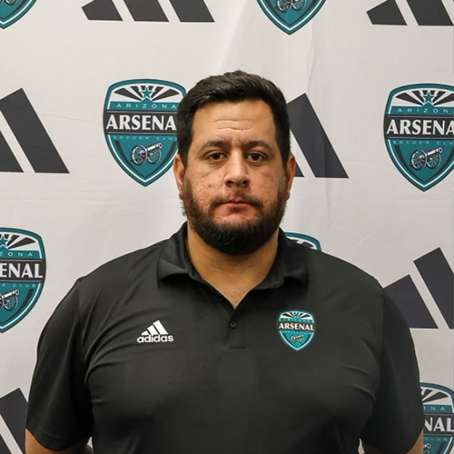 JULIO BECERRA